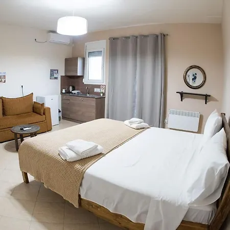 Agrelia Apartment Room photo