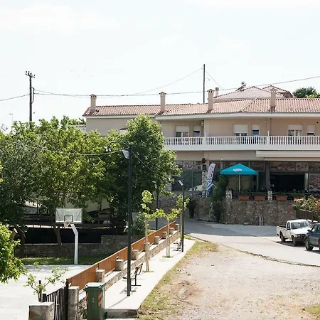 Agrelia Apartment Exterior photo