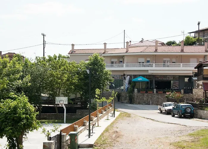 Agrelia