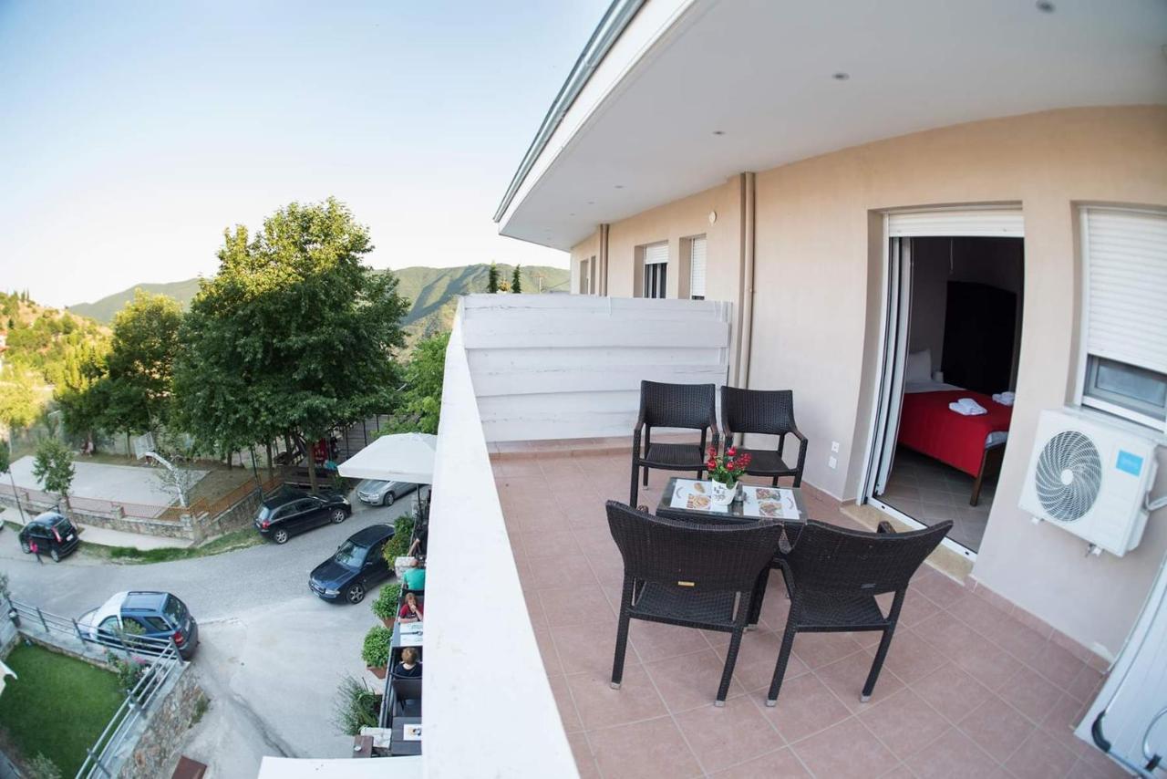 Agrelia Apartment Agrelia