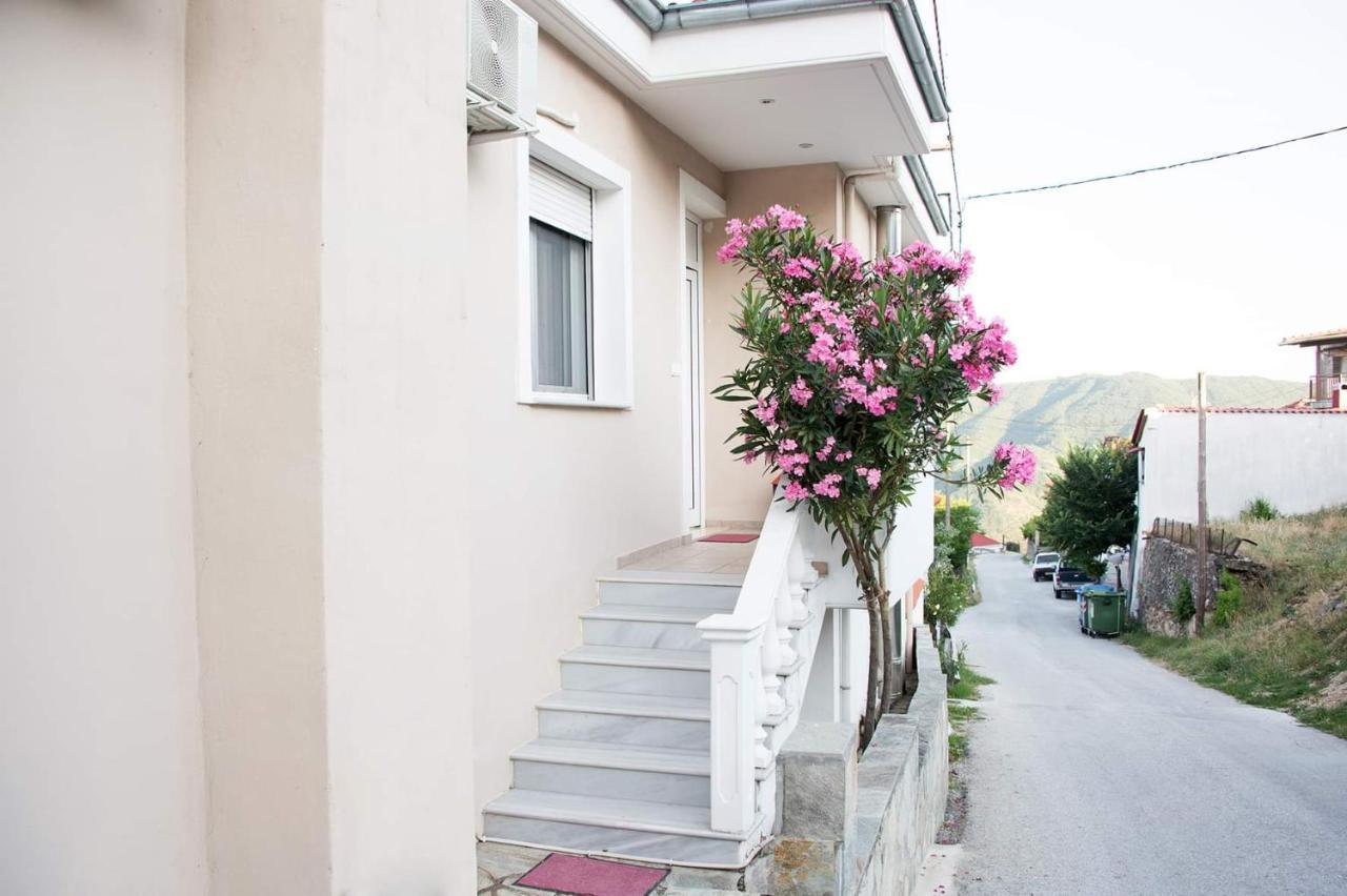 Apartment Agrelia
