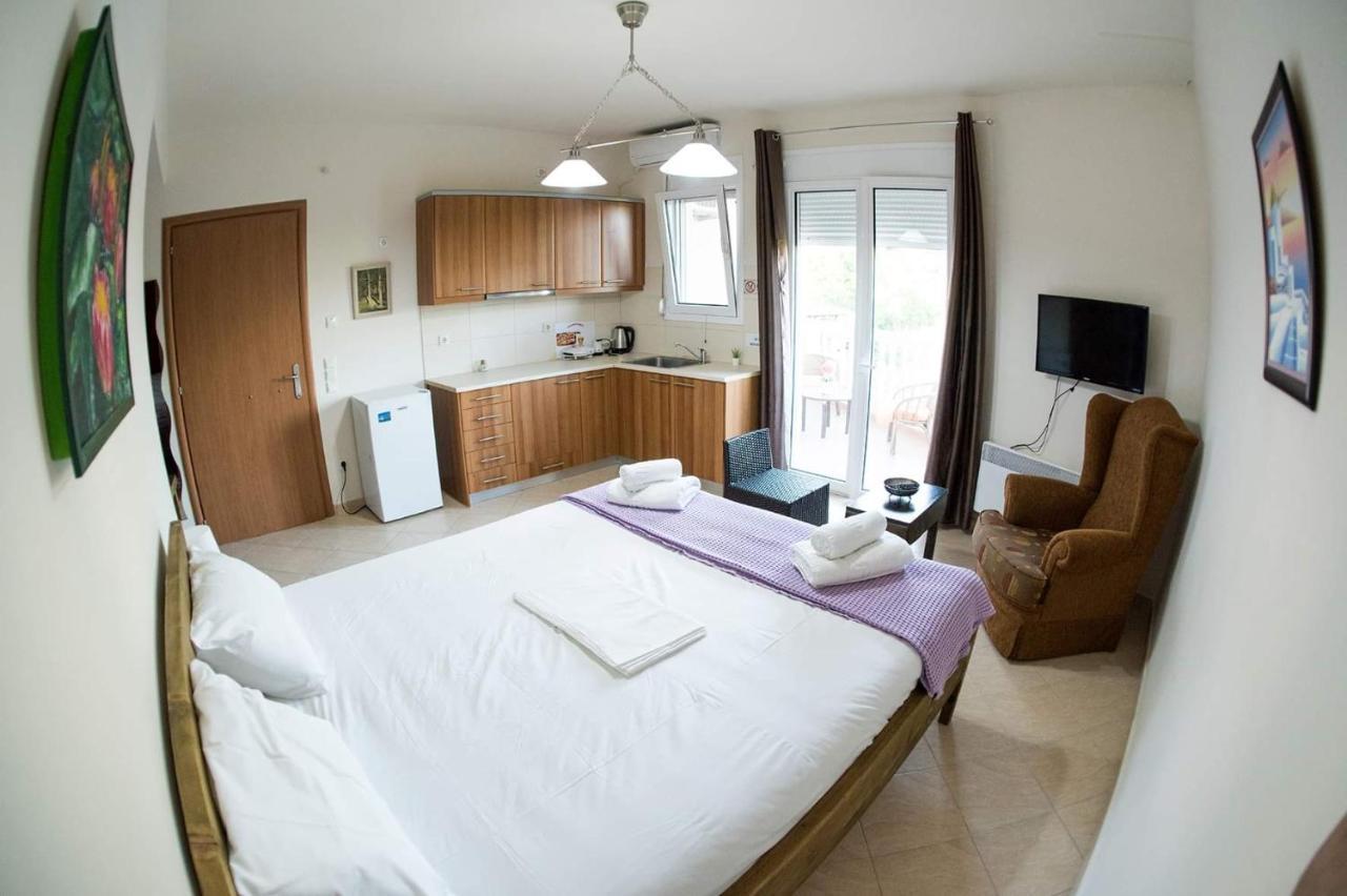 Apartment Agrelia Agrelia