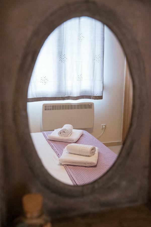 Agrelia Apartment *