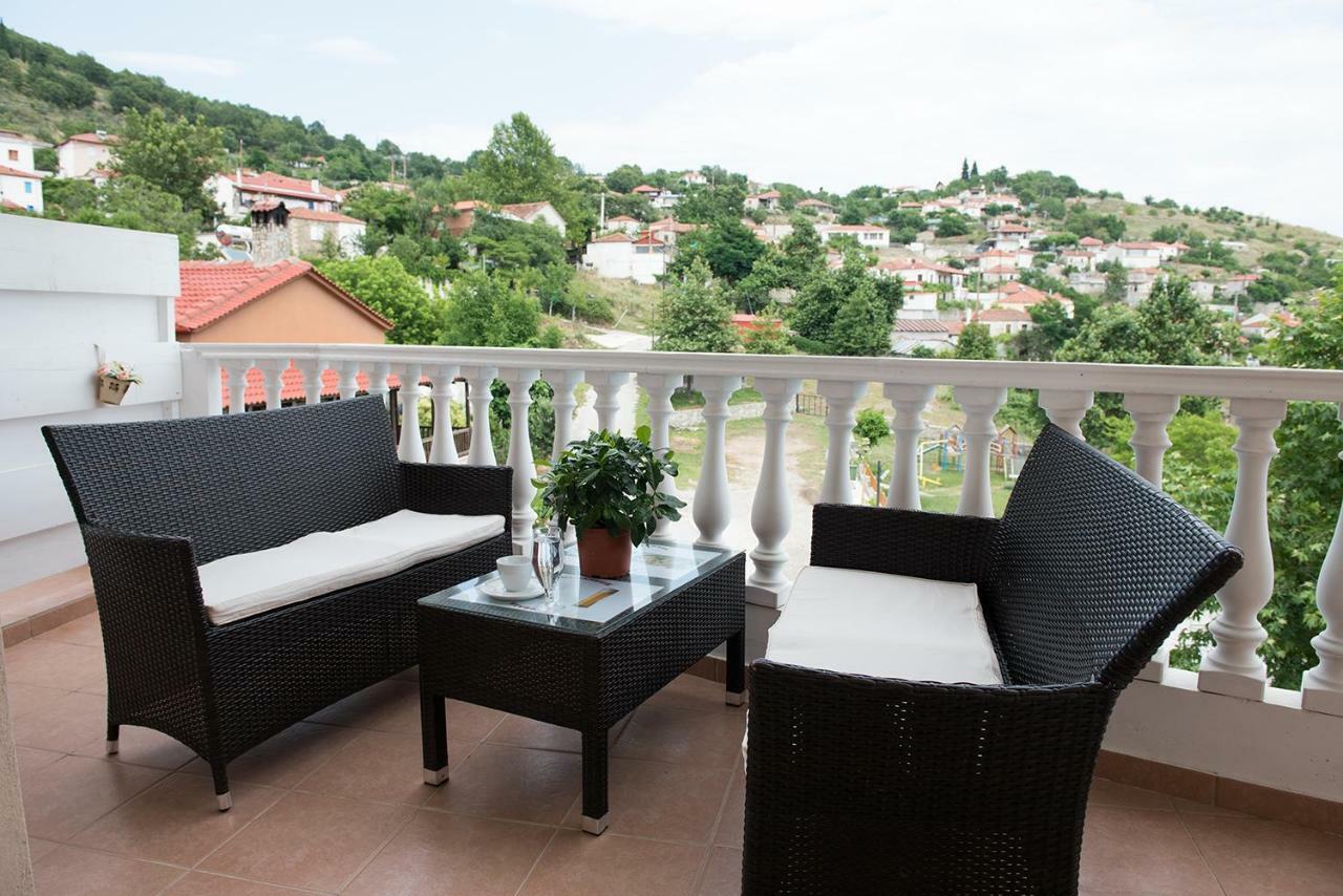 Apartment Agrelia Agrelia