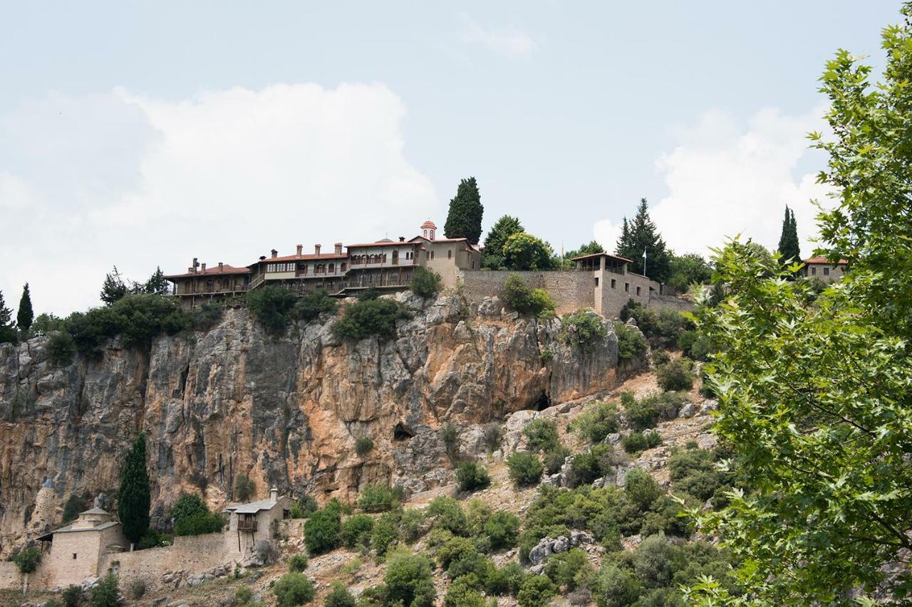 Apartment Agrelia